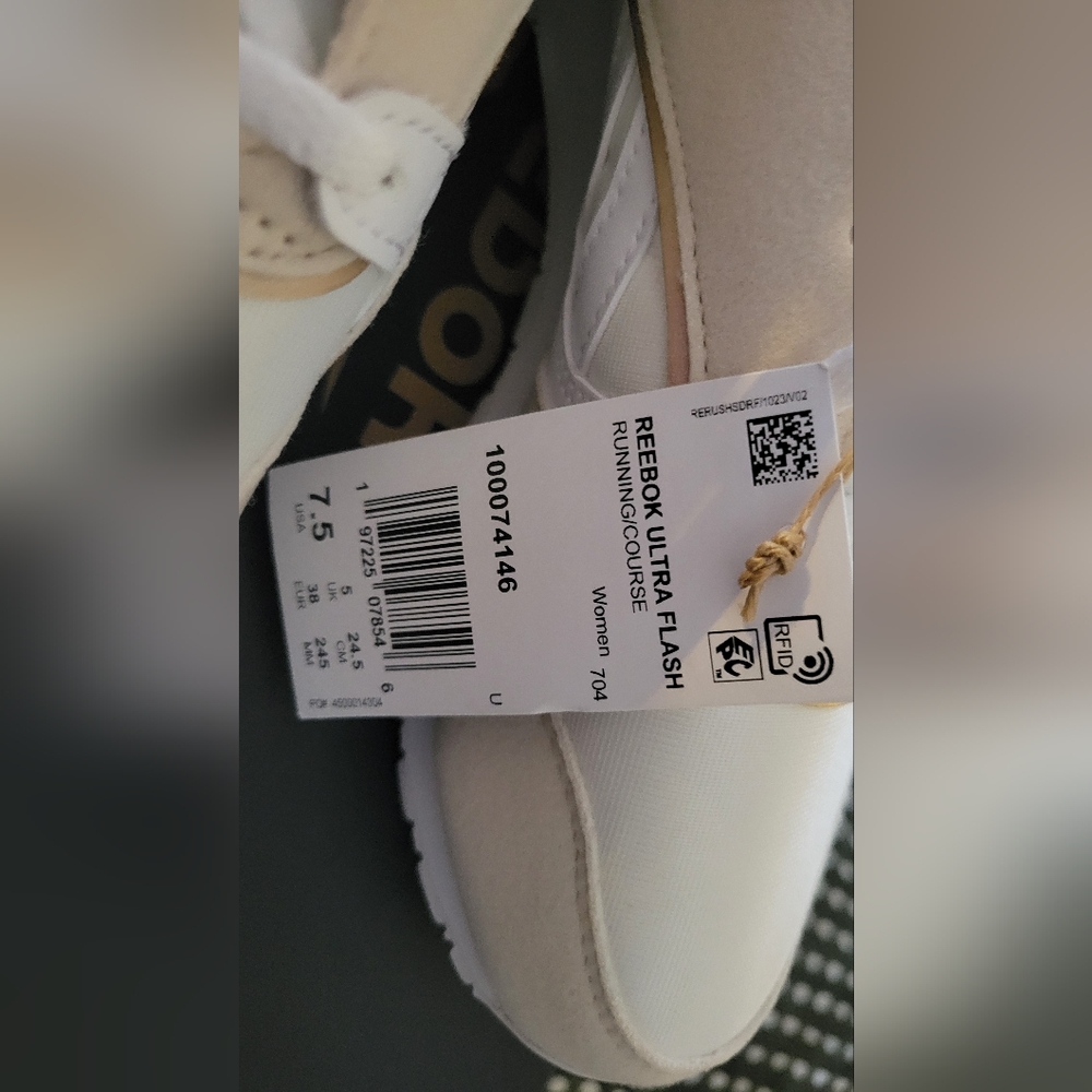 Reebok Ultra Flash Running Shoes